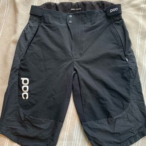 POC Resistance Enduro Mountain Biking Shorts. Mens Medium